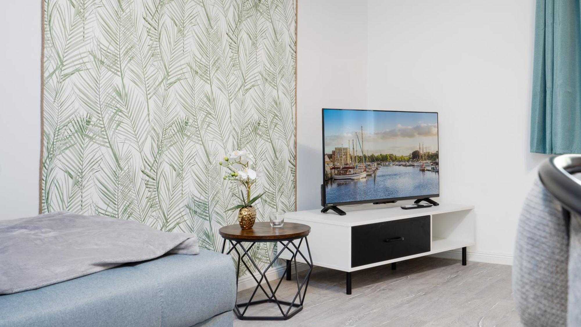 Neue Ferienwohnung Kuestennaehe Mit Terrasse 3Km Zum Strand Osdorf Ngoại thất bức ảnh